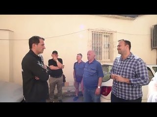 Fondi i Komunitetit'/ Rikonstrukturohet pallati,Veliaj: Zgjidhni administratorin dhe aplikoni