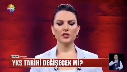 Ece Üner'den YKS kararına Erdoğan'ın sözlerini hatırlatarak tepki