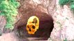 রহস্যময় 50 লক্ষ বছরের পুরনো এক গুহা Mysterious 50 year old cave