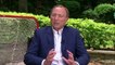 NHL commissioner Gary Bettman expects Stanley Cup Playoffs to have meaning - SportsCenter