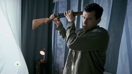 Герой по вызову - 3 серия