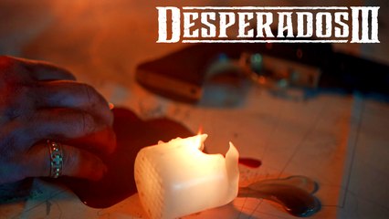 Desperados 3 - Official Release Trailer (2020)