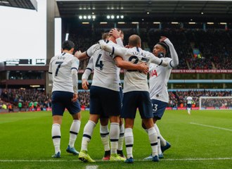 Tottenham : les 5 dates clés de la saison 2019-2020
