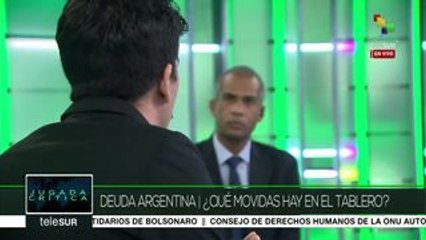 BlackRock y sus intereses en varios sectores de la economía argentina