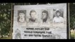 Shkodër: Përkujtohen 4 të vrarët nga regjimi komunist në 1990 në përpjekje për të kaluar kufirin