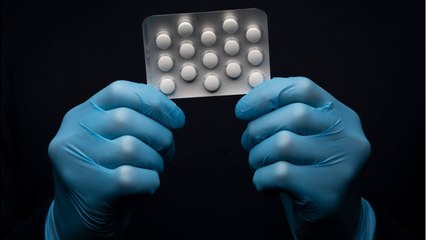 FDA Warns Against Combining Remdesivir And Hydroxychloroquine