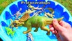 Dinosaurs Toys for kids, Dinosaurs Learn Names, Jurassic World Dinosaur Education Video