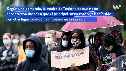 Beyoncé escribe carta abierta exigiendo justicia para Breonna Taylor