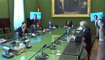 PSOE, PP y Vox imponen su mayoría y el Congreso no investigará al Rey emérito