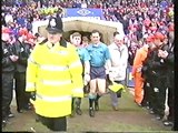 Sportsnight (BBC): 1993/94  F.A. Cup S/F preview 05/04/94