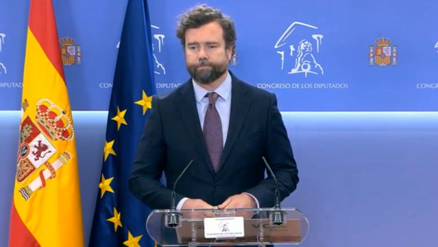 La ultraderecha rechaza investigar al Rey Juan Carlos o retirar sus retratos