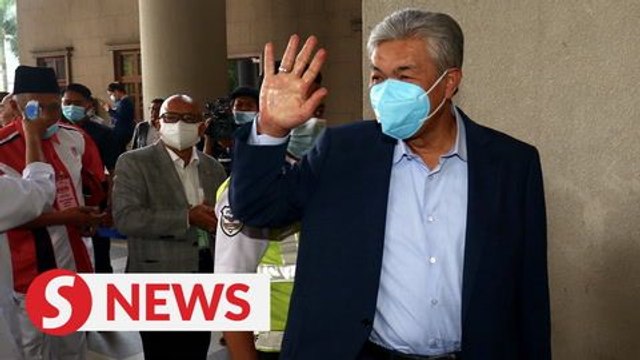 Zahid's brother paid RM5.9mil for bungalows using cheque from Yayasan Akalbudi's trustee