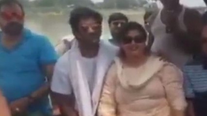 Sushant Singh Rajput का पुराना वीडियो हुआ वायरल, गांव में हुआ था ग्रैंड वेलकम | FilmiBeat