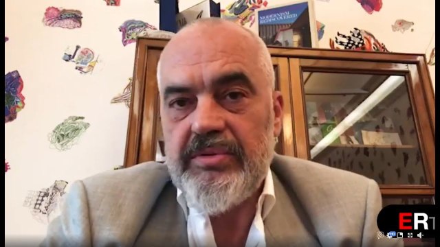 Rritja alarmante e të infektuarve, Rama: Nëse do të vijojmë kështu do të na duhet të rimbyllemi