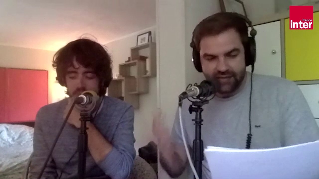 Hatik, L'interview validé de chez validé - Le Grand Urbain d'Éric & Quentin
