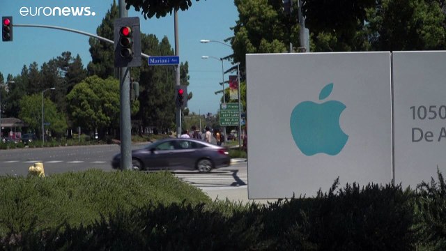 Еврокомиссия начинает два расследованяи в отношении Apple