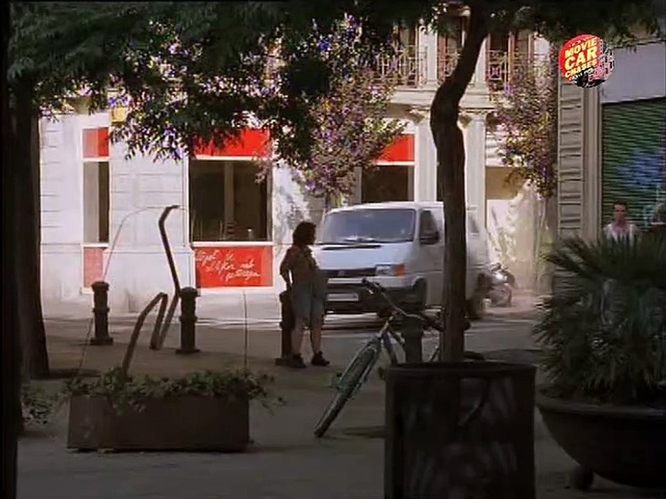 Art Heist (2004)