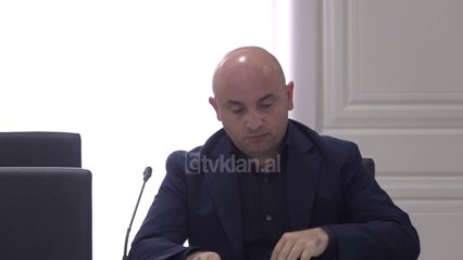 KQZ konfirmon kryebashkiakun e Matit |Lajme-News