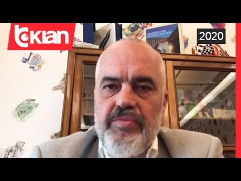 Covid-19, Rama: Nese vazhdojme keshtu, do te rimbyllemi |Lajme-News