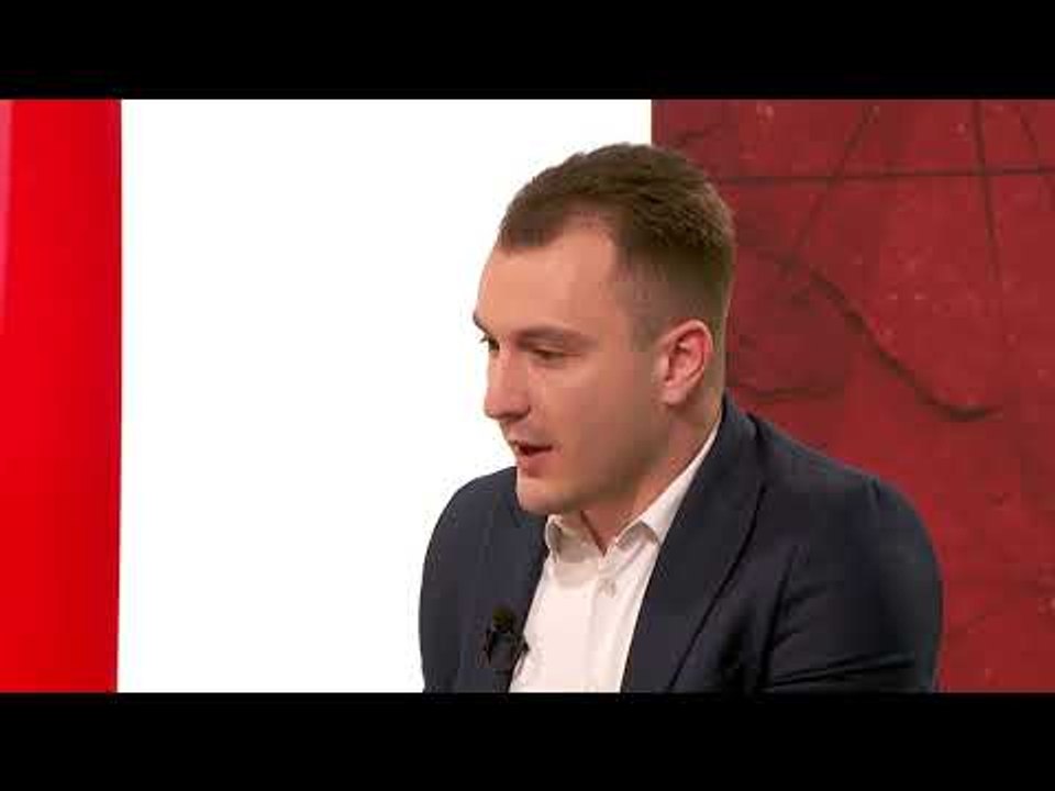 “200”, VMRO: Të hapur për një ligj të ri për gj...