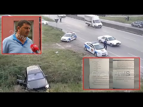 Atentati ndaj prokurorit, babai Andi Malokut letër institucioneve: 1 mln euro për zhdukjen e provave