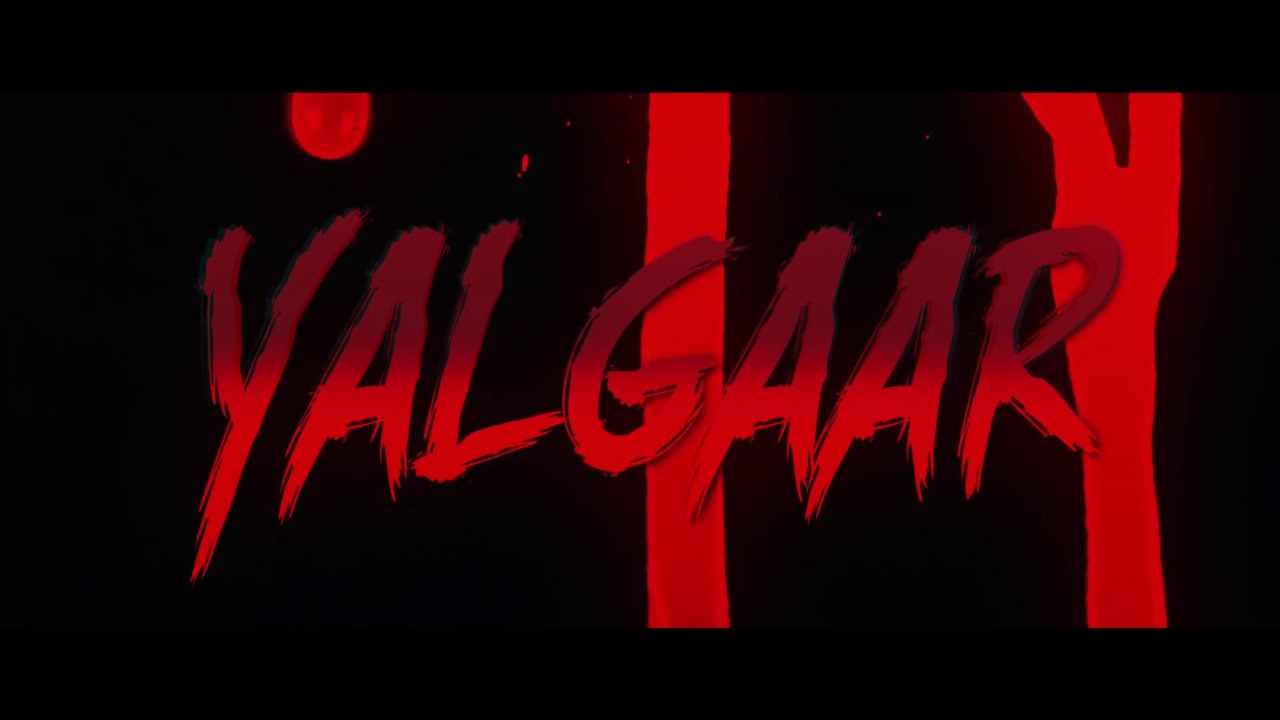YALGAAR - CARRYMINATI X Wily Frenzy