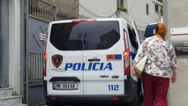 Top News - Mbetet në burg shoferi/ Iu gjeten 500 mijë euro në kamion