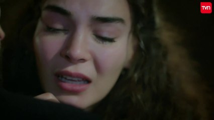 HERCAI CAPÍTULO 105  LA ESPÍA DE AZIZE