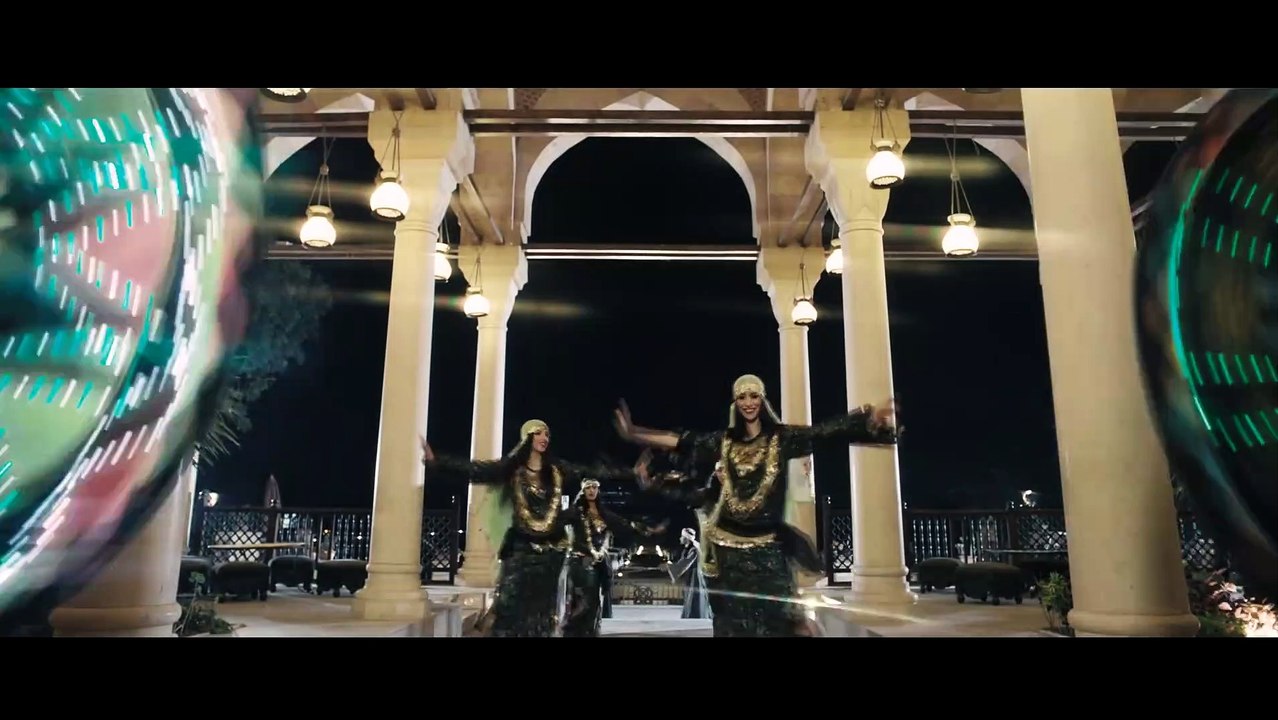 Moustafa Hagag - Sotna Ma3ak (Exclusive Music Video)  | مصطفى حجاج - صوتنا معاك