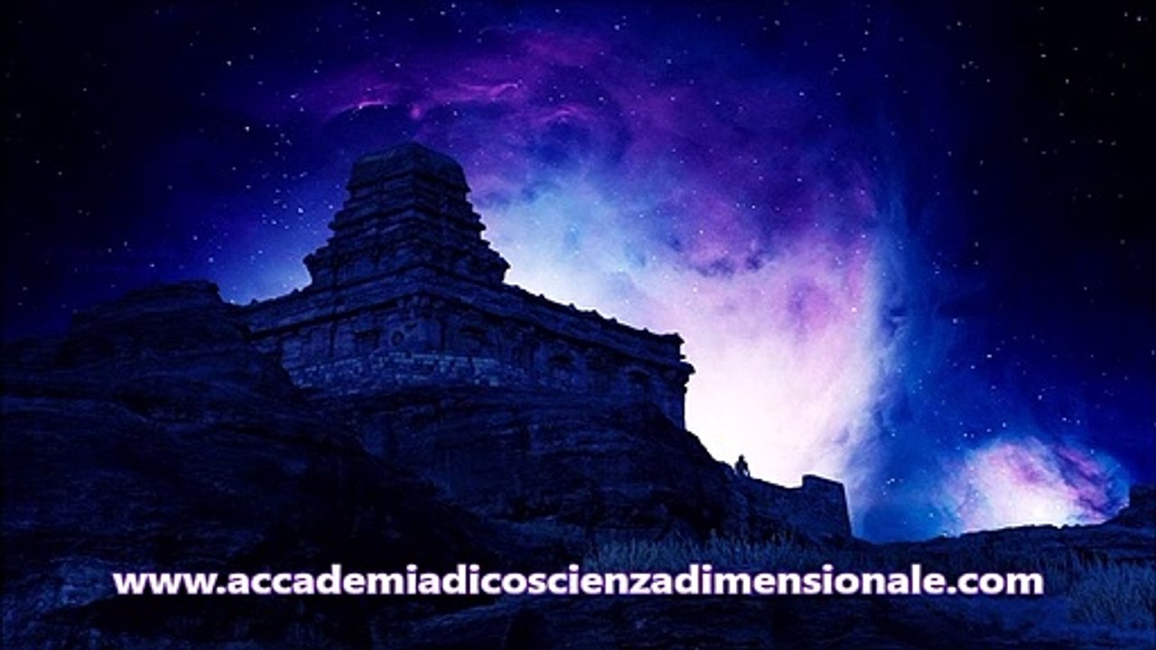 Meditation Mix - 2 Il Miracolo della Vita (dopt)