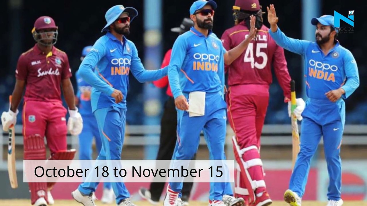 Staging T-20 World Cup unrealistic amid Covid-19 pandemic: Cricket Australia chairman