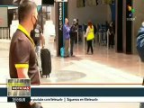 Emite pdte. colombiano decreto para abrir las rutas aéreas