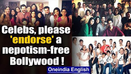 Sushant Singh's death, nepotism & Bollywood: Time to take a hard look at the rot | Oneindia News