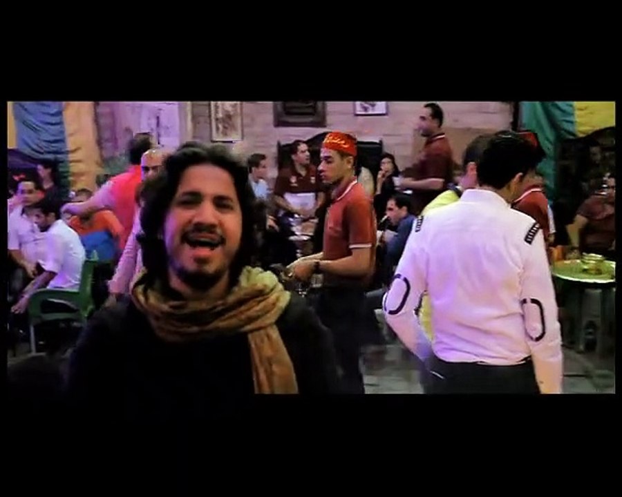 مصطفي حجاج - الشيخ رمضان - Moustafa Hagag - Elsheikh Ramdan