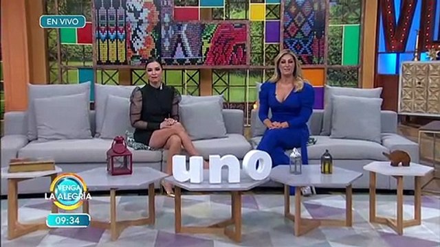 Sergio Defassio se sometió a un injerto en el rostro tras operación de cáncer. | Venga La Alegría