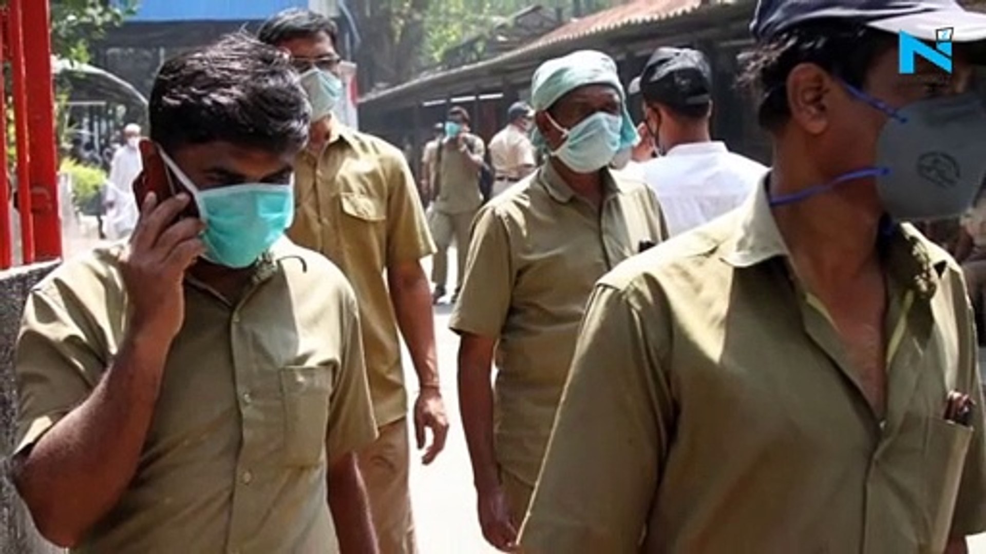 US hands over first tranche of 100 ventilators to India : All the latest updates