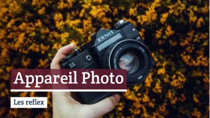 Quel appareil photo reflex choisir - - Vidéo Dailymotion