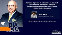 Comenzó el proceso de extradición de Alex Saab en Cabo Verde, lo que podría conllevar enfrentamientos diplomáticos entre Estados Unidos, Rusia y Venezuela