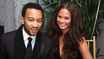 John Legend and Chrissy Teigen Are the Cutest Couple