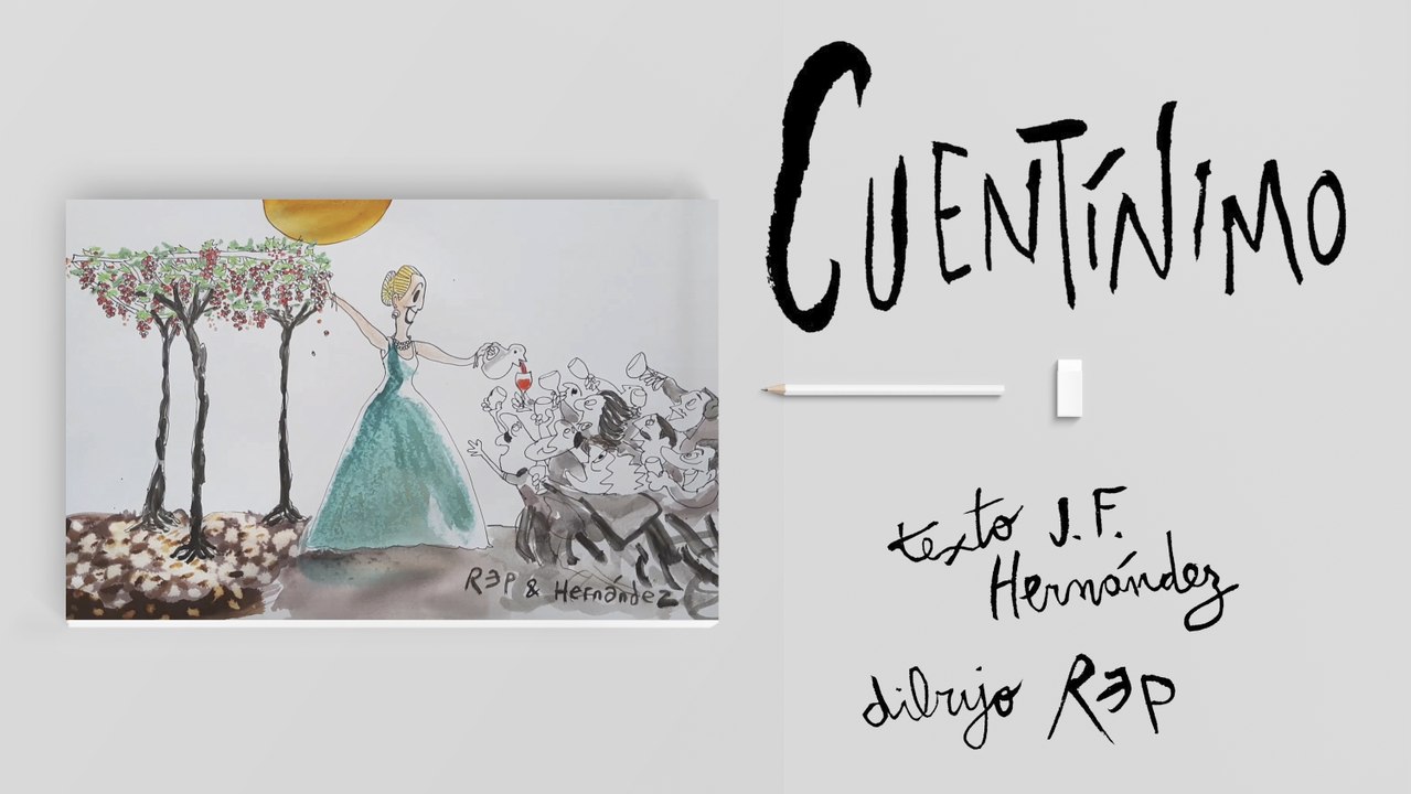 Último cuentínimo