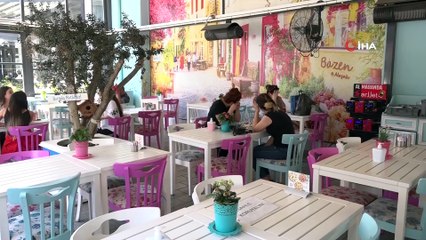 Esenyurt Zabıtası’ndan ‘Yeni Normal’ denetimi