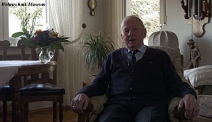 Jagdfliegerass Ritterkreuzträger Hugo Broch(81 Luftsiege) berichtet - Interview-de38TpUfInc_x264