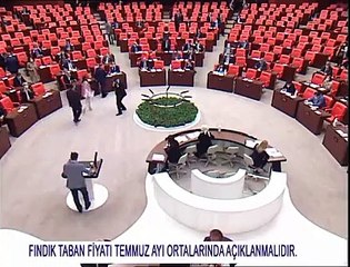 ümit yılmaz fındık