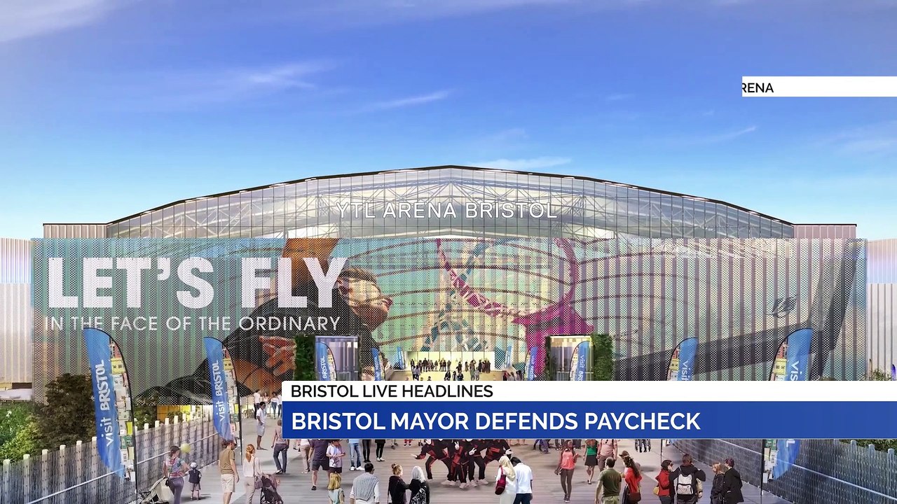 NEWS: 17th June 2020