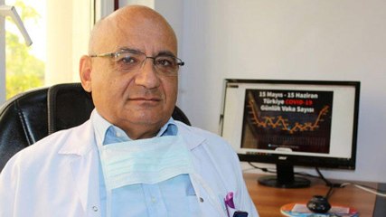 Enfeksiyon uzmanı Yalçın’dan kritik uyarılar: Sonbahar ve kış döneminde bizi tehdit edebilir