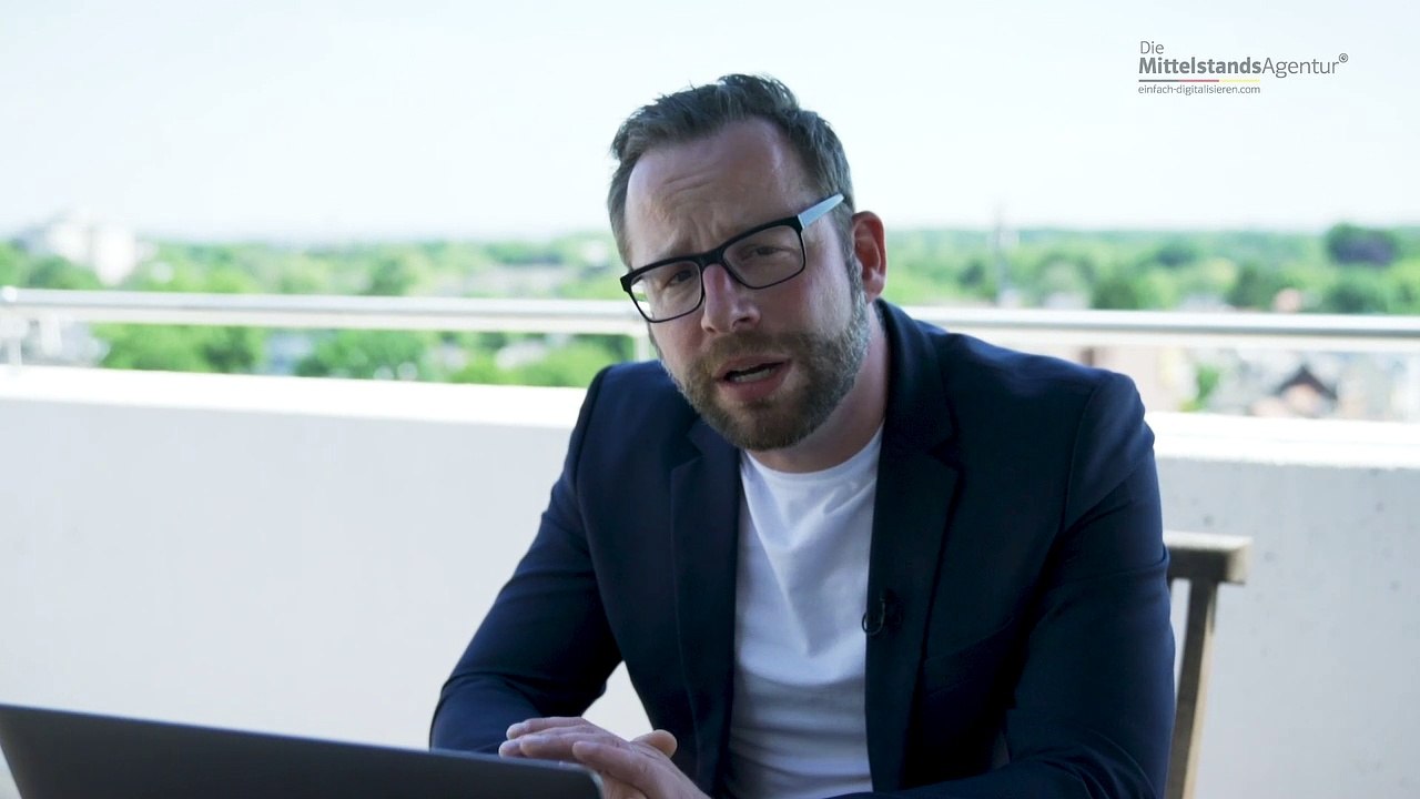 Wissensmanagement - Die MittelstandsAgentur - Blog 15