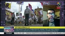 Asesinan a excombatiente de las Farc-EP en Tibú, Colombia
