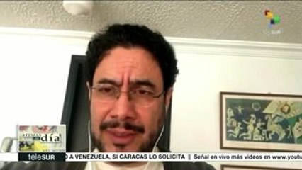 Colombia: oposición rechaza promoción del comandante Eduardo Zapateiro