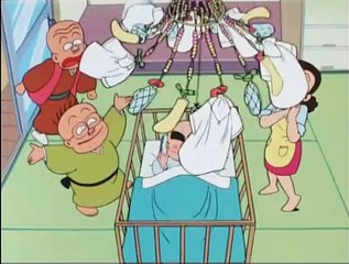 Hagemaru Episode 1 Hindi Dub 480p 2020