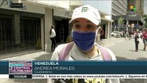 Venezuela: se suman 14 nuevos sectores a la reactivación económica